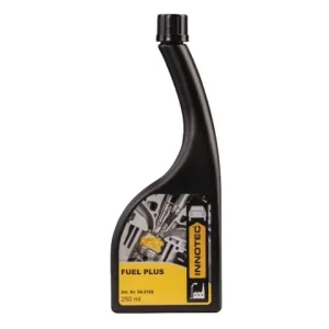 Garantierte Lieferung Innotec Benzinzusatz Fuel-Plus 250ml