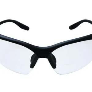 Schutzbrille CE - EN 166 mit Lesehilfe +3,00 klar Kracherpreis