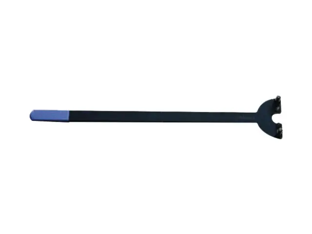 Gegenhalter Kurbelwellen-Zahnriemenrad 70cm Top-Angebot