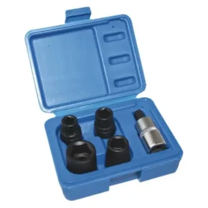 1/2 Bremssattel-Spezialeinsatz 5-tlg Preis Gesenkt