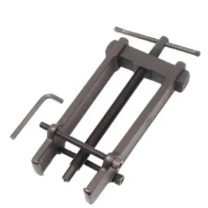 2-armiger Abzieher Stahl 35-80mm Super-Preis