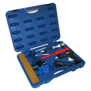 Begrenztes Angebot Klebe-Ausbeulsatz 21-tlg.