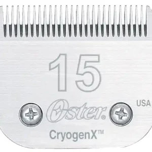 Angebot Scherkopf 15 Schnittl. 1,2mm zu Oster A5, A6