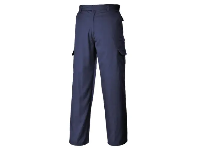 Aktuell Hose 48 marine Multipocket Kollektion