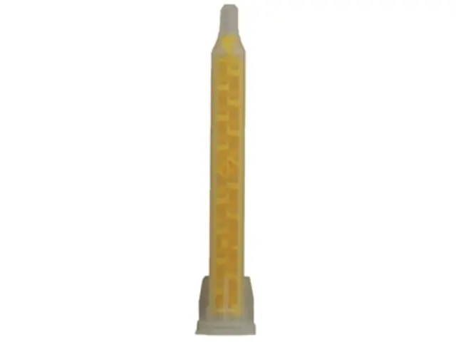 Mixer Nozzle Gelb 10 Stk PK Direktkauf