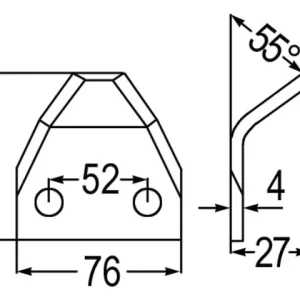Futtermischwagenm, zu Seko 24479016 Heißes Angebot