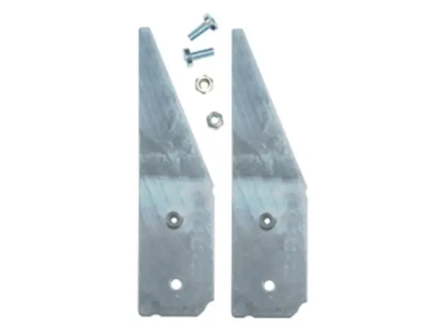 Beliebt Klingensatz 2 Stk z. AL-KO 440343