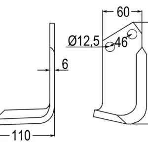 Aktuell Fräsm. li. zu Muratori, Sovema 12000401, 900111019