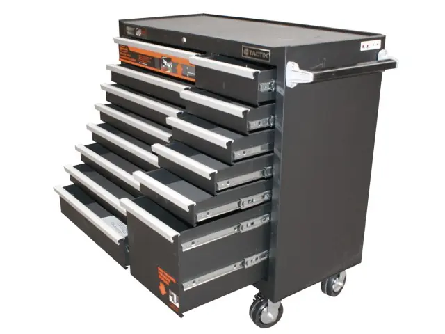 Werkzeugwagen groß 1030 x 460 x 1020 Echt