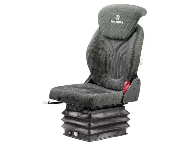 Nur Für Kurze Zeit Grammer Compacto Comfort S MSG93/511 1289043