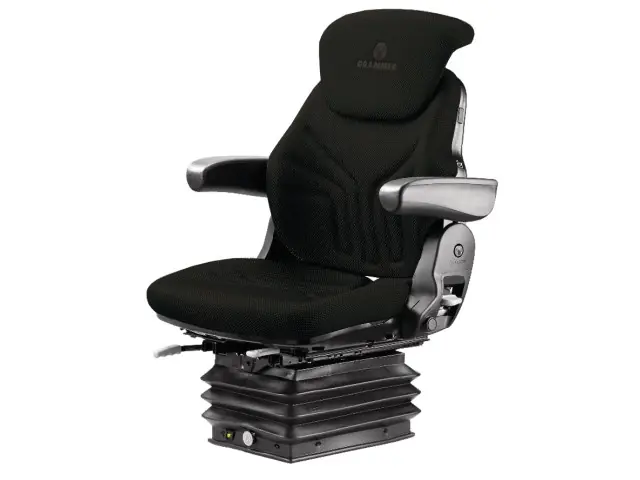 Grammer Compacto Comfort W (Kunstleder) MSG93/721 1047335 Solange Der Vorrat Reicht