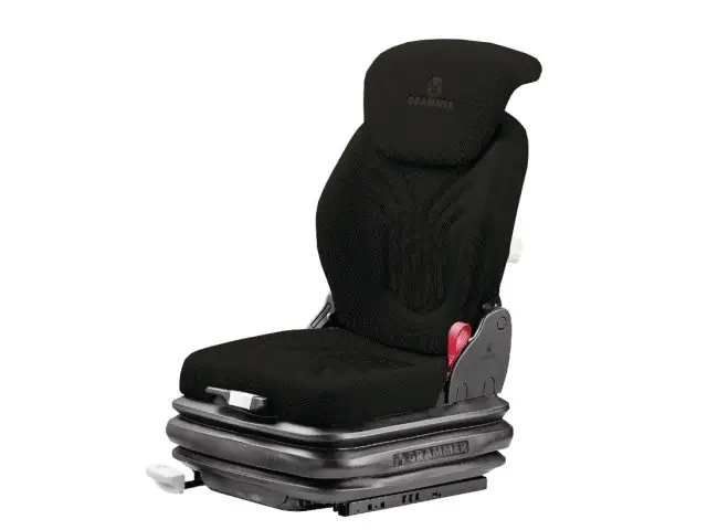 Grammer Primo Professional S (Kunstleder) MSG75GL/511 1212687 Heißes Angebot
