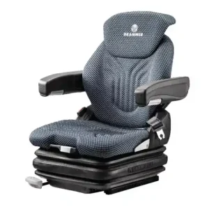 Direkt Vom Hersteller Grammer Primo XL 24V MSG75GL/521 1293478