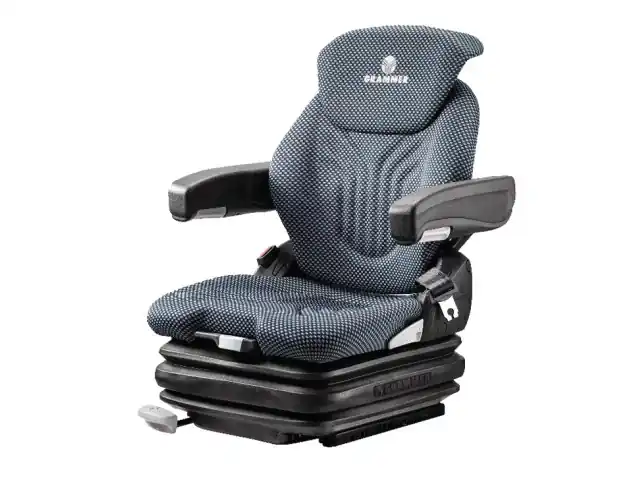 Direkt Vom Hersteller Grammer Primo XL 24V MSG75GL/521 1293478