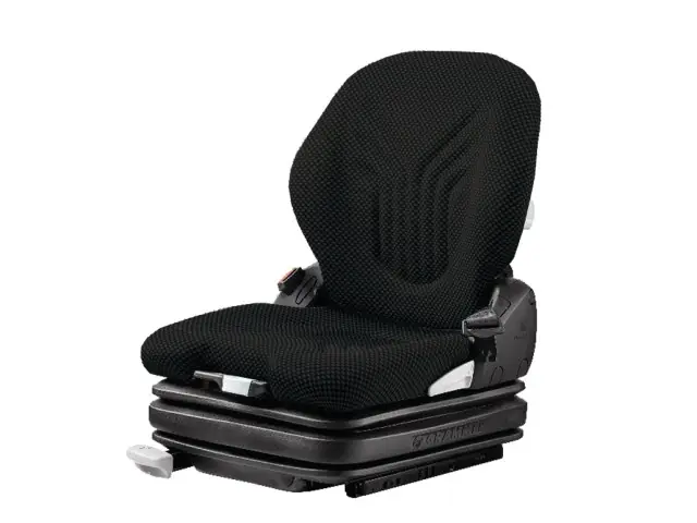 Sofort Bestellen Grammer Primo L (Kunstleder) 12V MSG75G/521 1104725