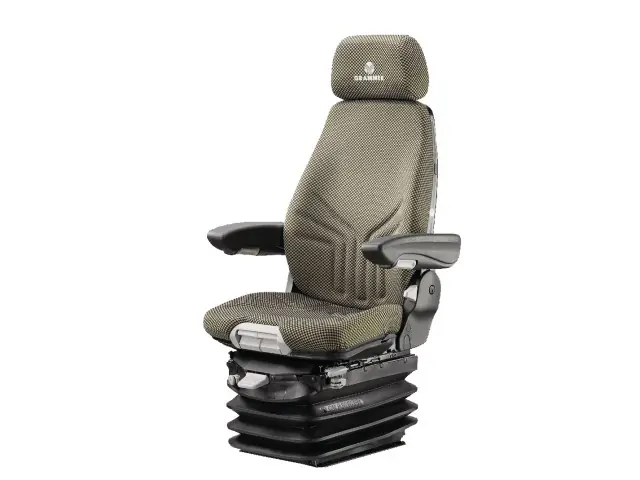 Knallerangebot Grammer Actimo XL MSG95A/722 1294562 (24V)