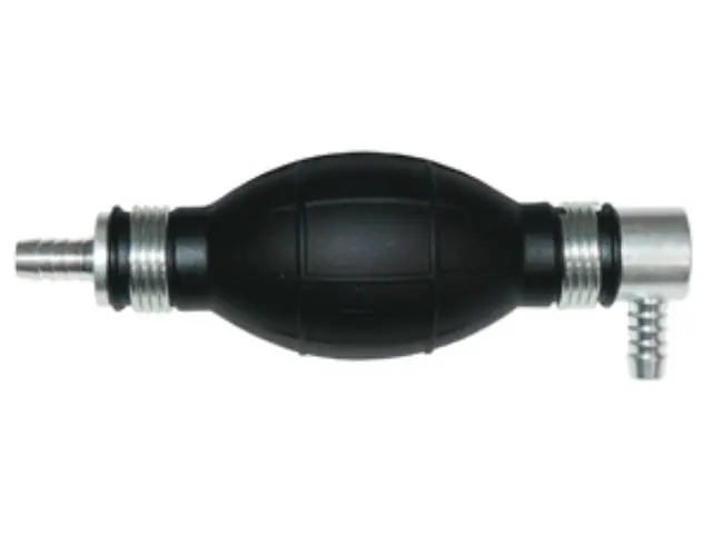 Wochenendangebot Diesel-Handpumpe 8 mm