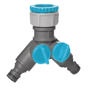 2-Weg Verteiler Cellfast Begrenztes Angebot