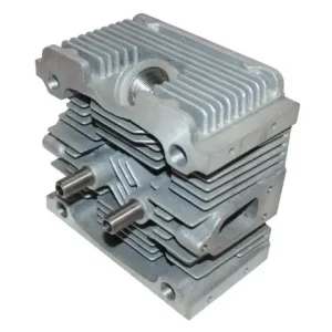 Zylinderkopf zu Warchalowski 95mm Preis Gesenkt