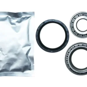 Sale Radlagersatz zu AL-KO LM11749/710, L45449/410 1635, 1636, 1637