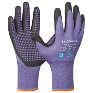 Schneller Versand Handschuh Gr.8 Multi Flex Lady