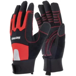 Direkt Vom Hersteller Hermes Gr.9/L rot/schwarz