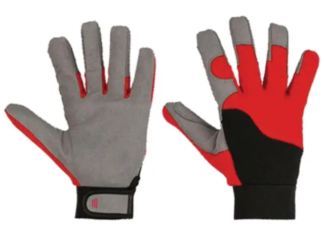 Zelos Gr.12/XXXL rot/schwarz Sofort Bestellen