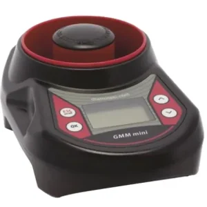 Getreidefeuchtigkeitsmessg. GMM mini Markenware
