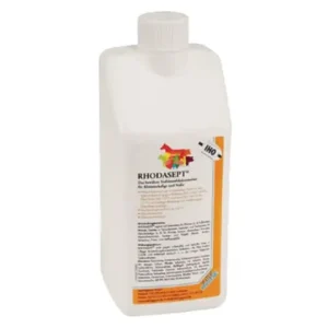 Stalldesinfektionsmittel RHODASEPT 1 kg Highlight