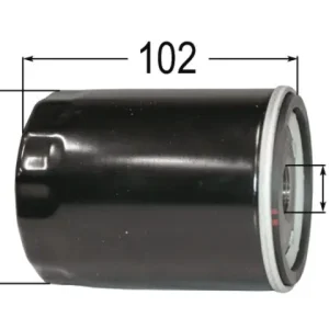 Ölfilter W713.19, LF3338, 5747002002 Bestseller