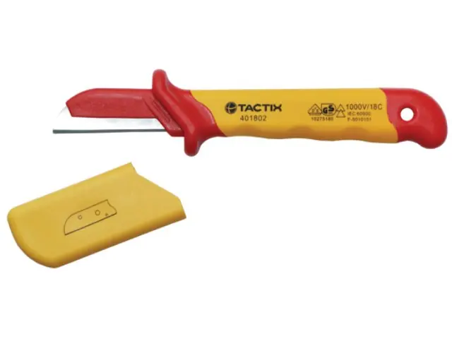 Kabelmesser 180 mm Neu Im Sortiment