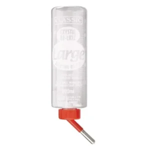 Trinkflasche 600 ml Classic de Luxe Must-Have