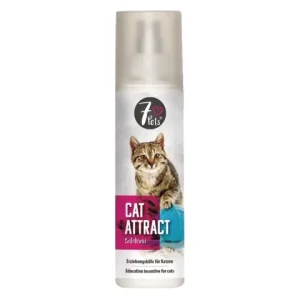 Neue Ware Cat Attract 200 ml