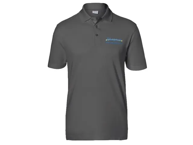 Sale Polo Gr. Herren L Ökoprofi