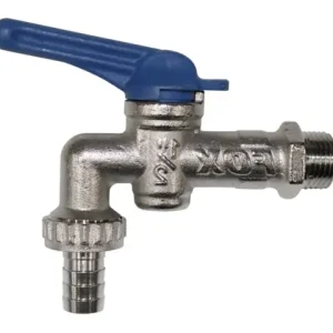 Jetzt Kaufen Kugelwasserhahn frostsicher 1/2" abschließbar