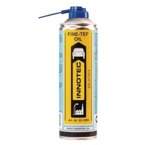 Innotec Fine-Tef oil 500ml Angebot