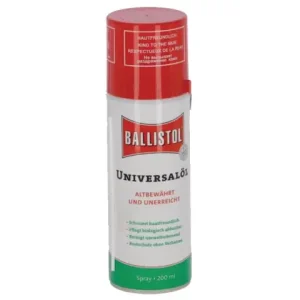 Preisknaller Ballistol-Spray 200ml
