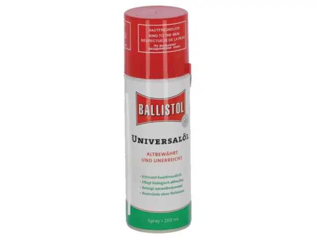 Preisknaller Ballistol-Spray 200ml