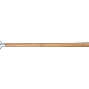 Super-Preis Ersatzstiel mit D-Griff 95cm