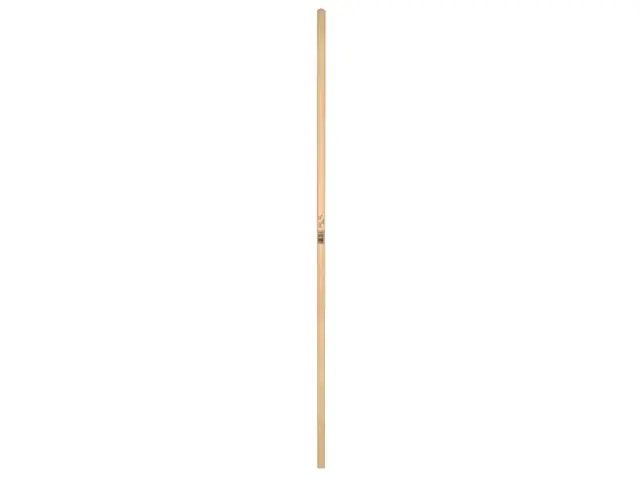 Besenstiel 130cm/24mm Sonderangebot