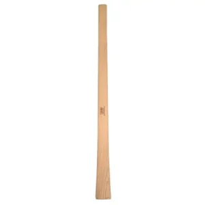 Sofort Bestellen Kreuzhackenstiel Esche, 95cm, 64/37mm