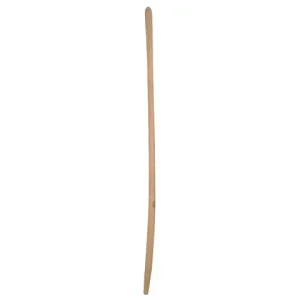 Heugabelstiel gespitzt+gebohrt 3,6/135cm, Esche Direkt Vom Hersteller