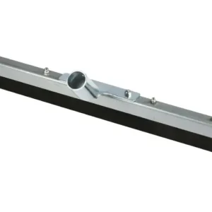 Wasserschieber Premium 50cm mit Halterung Schnäppchen
