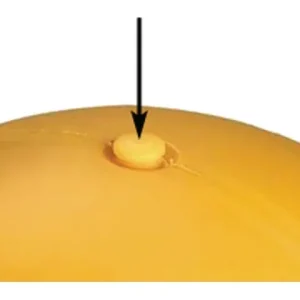 Stopfen= 102387 für Ferkelball Angebot