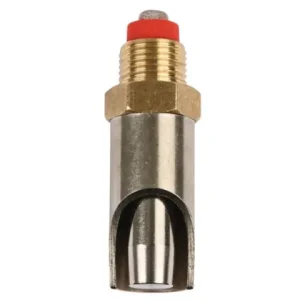 Beißnippel 3/4 m. 1/2 Anschl 71 mm Must-Have