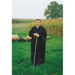 Schäferhemd, Gr. L (gross) 130 cm Schnäppchen