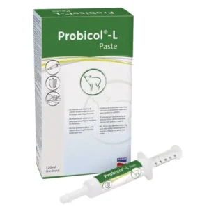 Probicol-L 6x 20ml Paste Geprüft