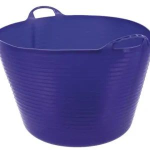 Aktuell Flexibler Trog FlexBag blau 60l