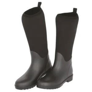 Kracherpreis Stiefel NeoLite schwarz, Gr. 36