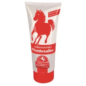 Eimermachers Pferdesalbe 200ml Tube Mega-Angebot